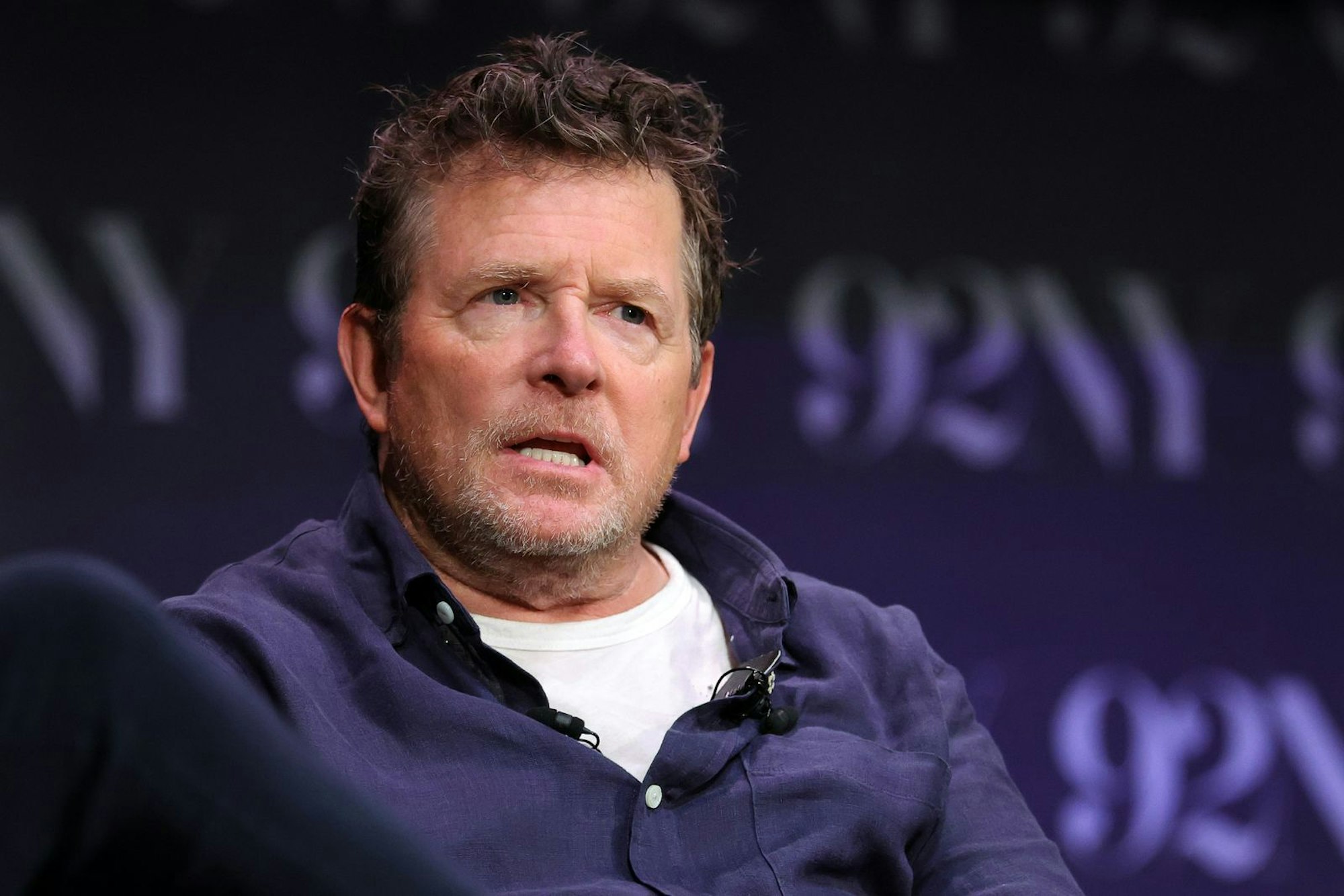 Ein vermeintlicher CNN-Nachruf auf Michael J. Fox hat für Verwirrung gesorgt. (Bild: Getty Images / Dia Dipasupil)