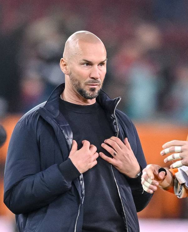 FC Augsburg - TSG 1899 Hoffenheim