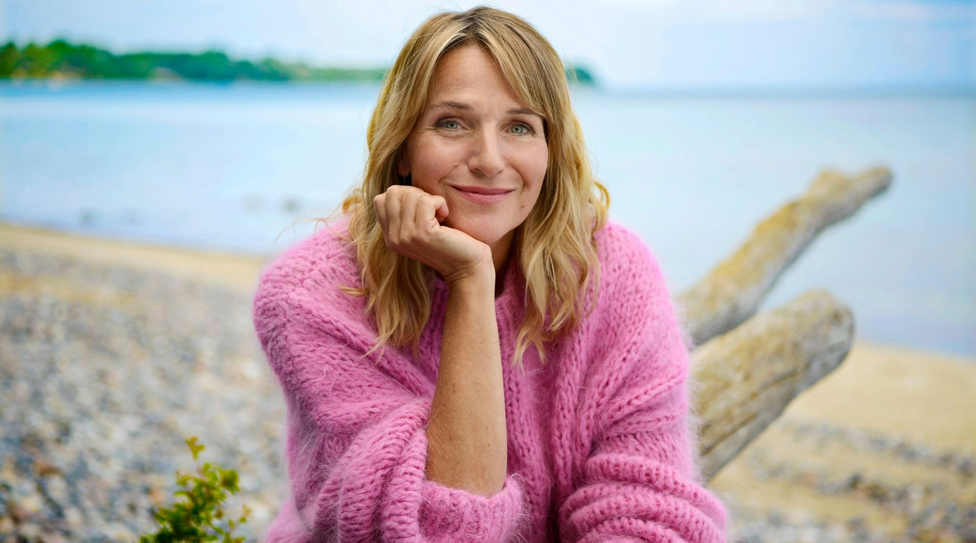 TV Ausblick ARD - «Praxis mit Meerblick» Willkommen zu Hause