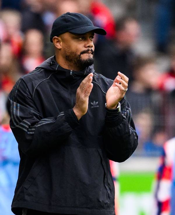 Vincent Kompany