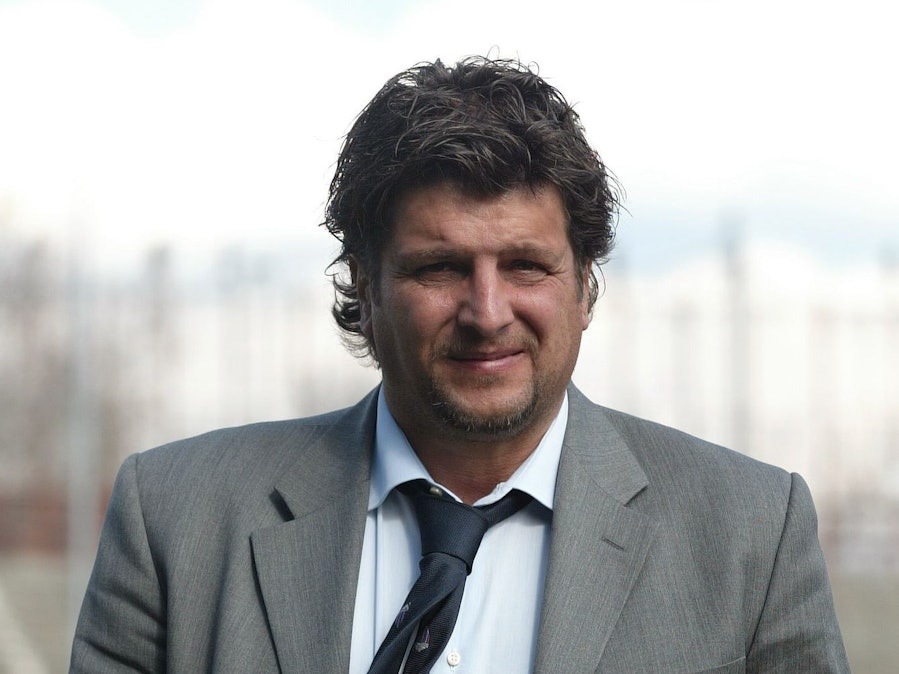 Silvio Baldini