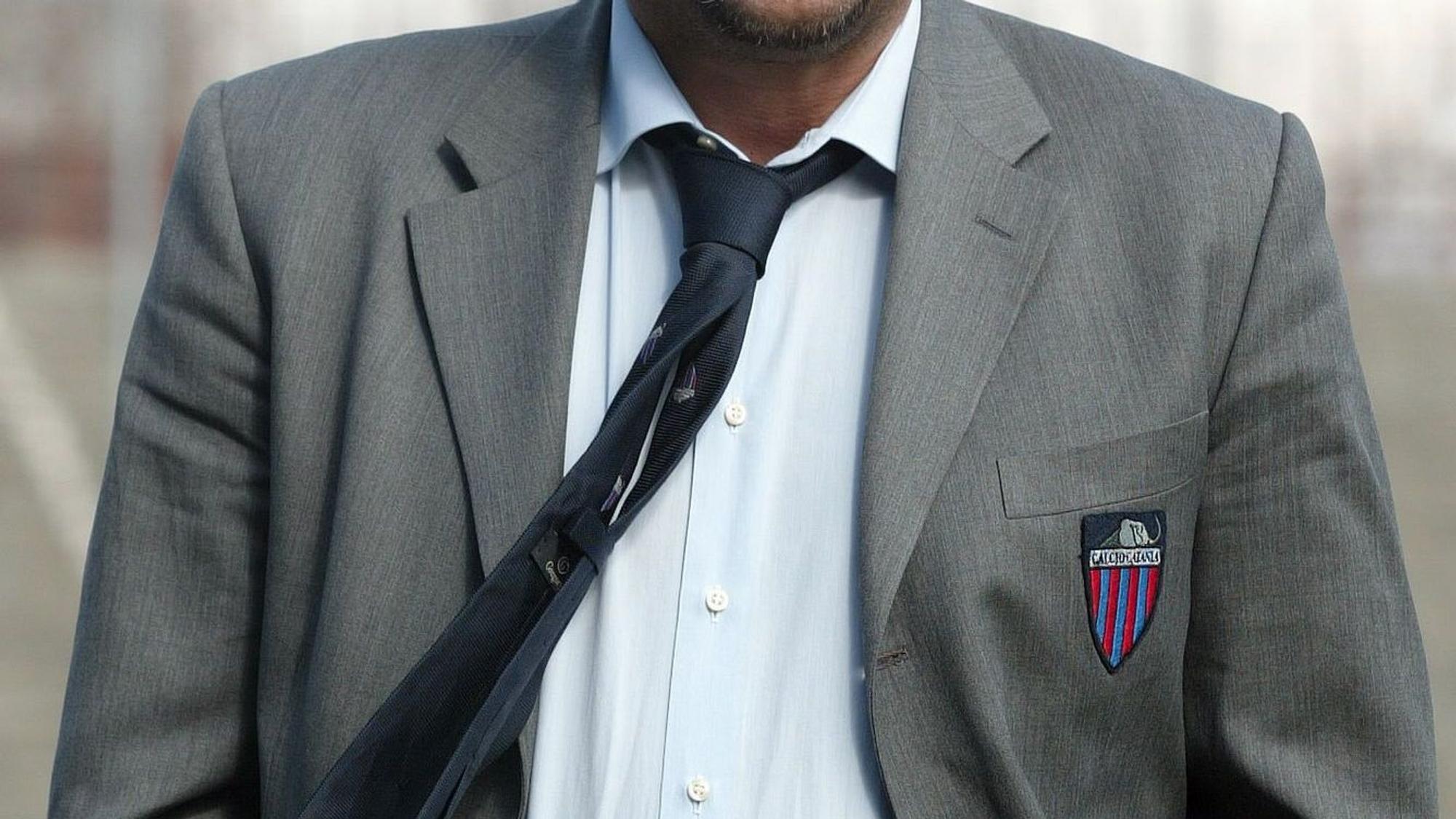 Silvio Baldini