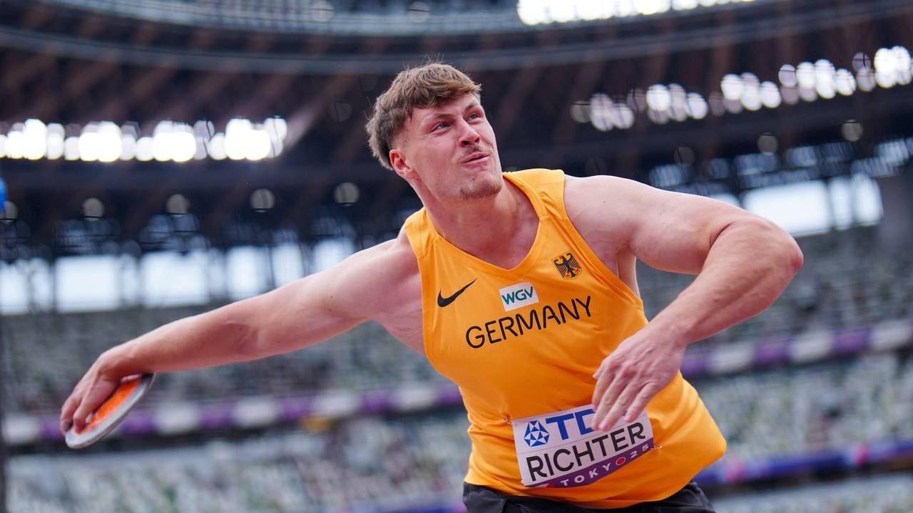 Steven Richter