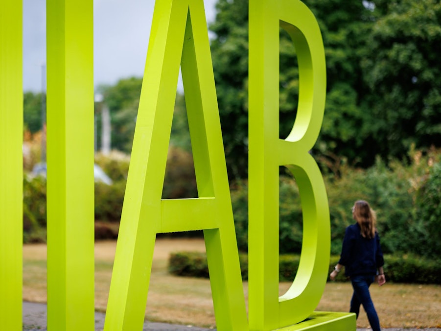 IAB - Institut für Arbeitsmarkt- und Berufsforschung