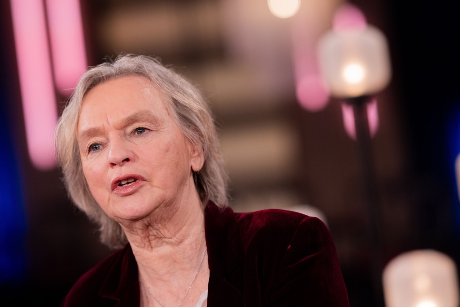 Después del comunicado de la ARD, la moderadora hace una demanda: Esto tiene que acabar