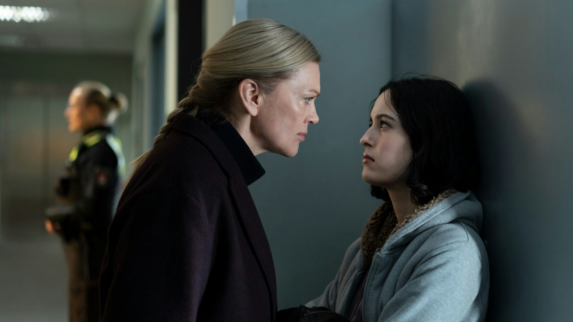 TV Ausblick ZDF - «Helen Dorn - Verdammte Familie»