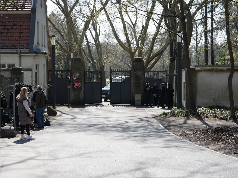 Koalitionsspitzen beraten über Reformen und Energiepreise