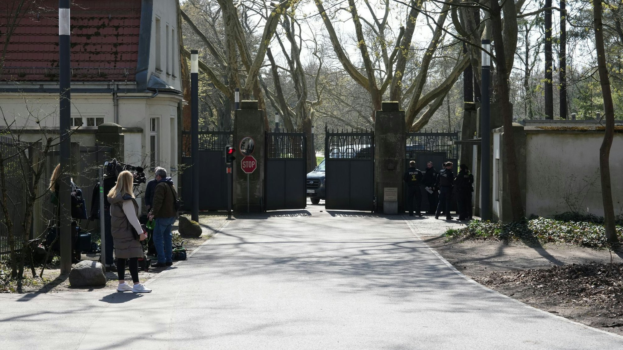 Koalitionsspitzen beraten über Reformen und Energiepreise