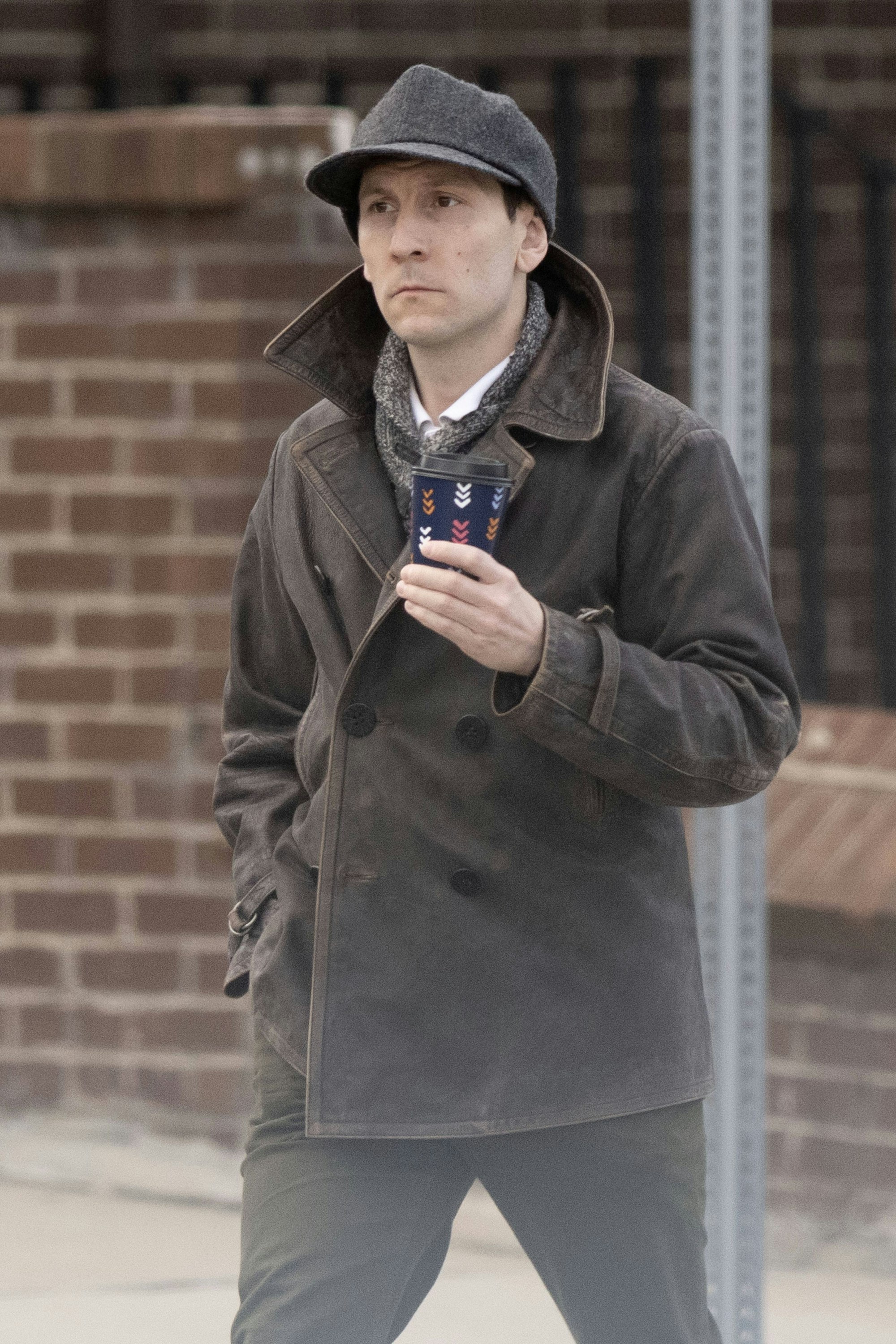 Erik Per Sullivan lebt mittlerweile ein Leben abseits von Hollywood.