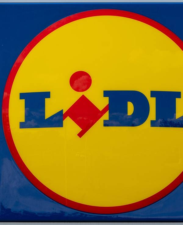 Discounter Lidl