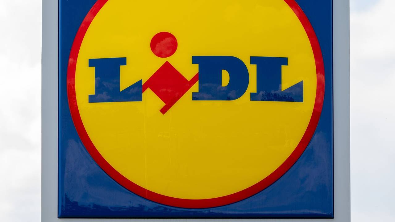 Discounter Lidl