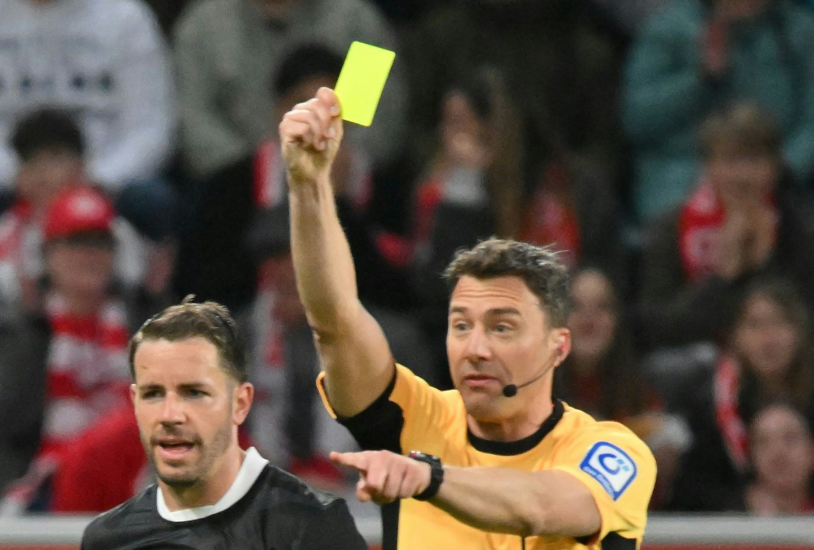 FSV Mainz 05 - SC Freiburg