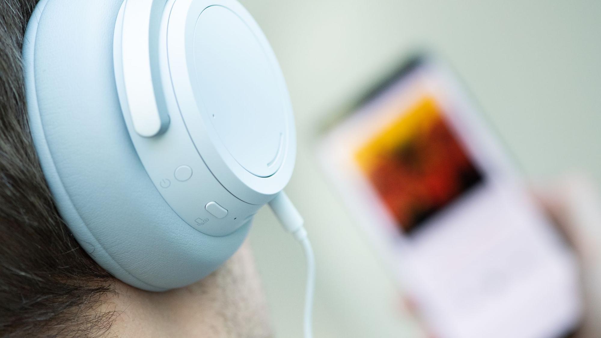 Musik - Streaming