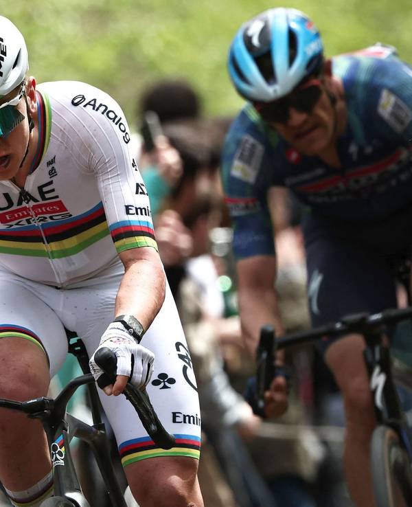 UCI WorldTour - Paris-Roubaix