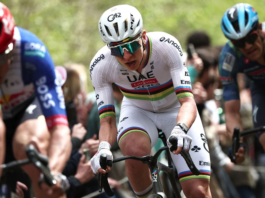 UCI WorldTour - Paris-Roubaix