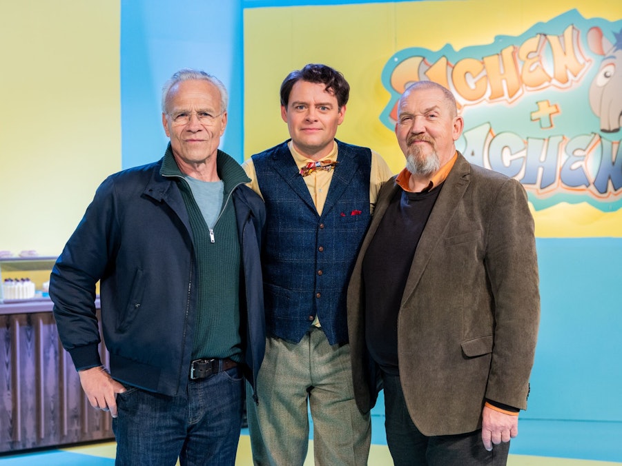 Dreharbeiten zum Kölner Tatort