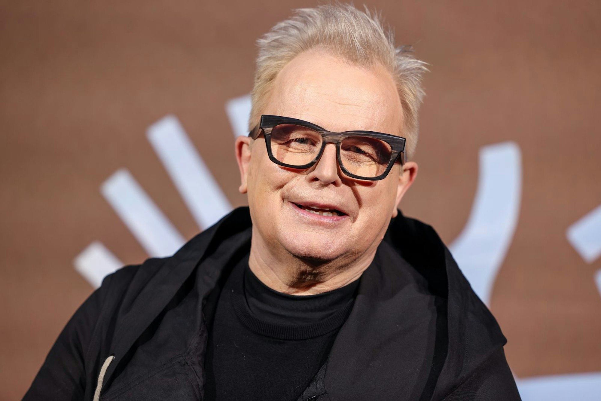 Herbert Grönemeyer vollendet sein 70. Lebensjahr. Zu sagen hat die Pop-Ikone noch so einiges. (Bild: 2023 Getty Images/Gerald Matzka)