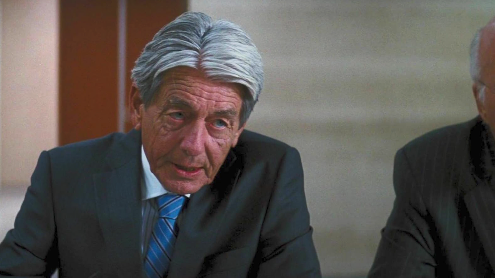 John Nolan (hier in einer Szene aus „The Dark Knight Rises”, 2012) ist tot.