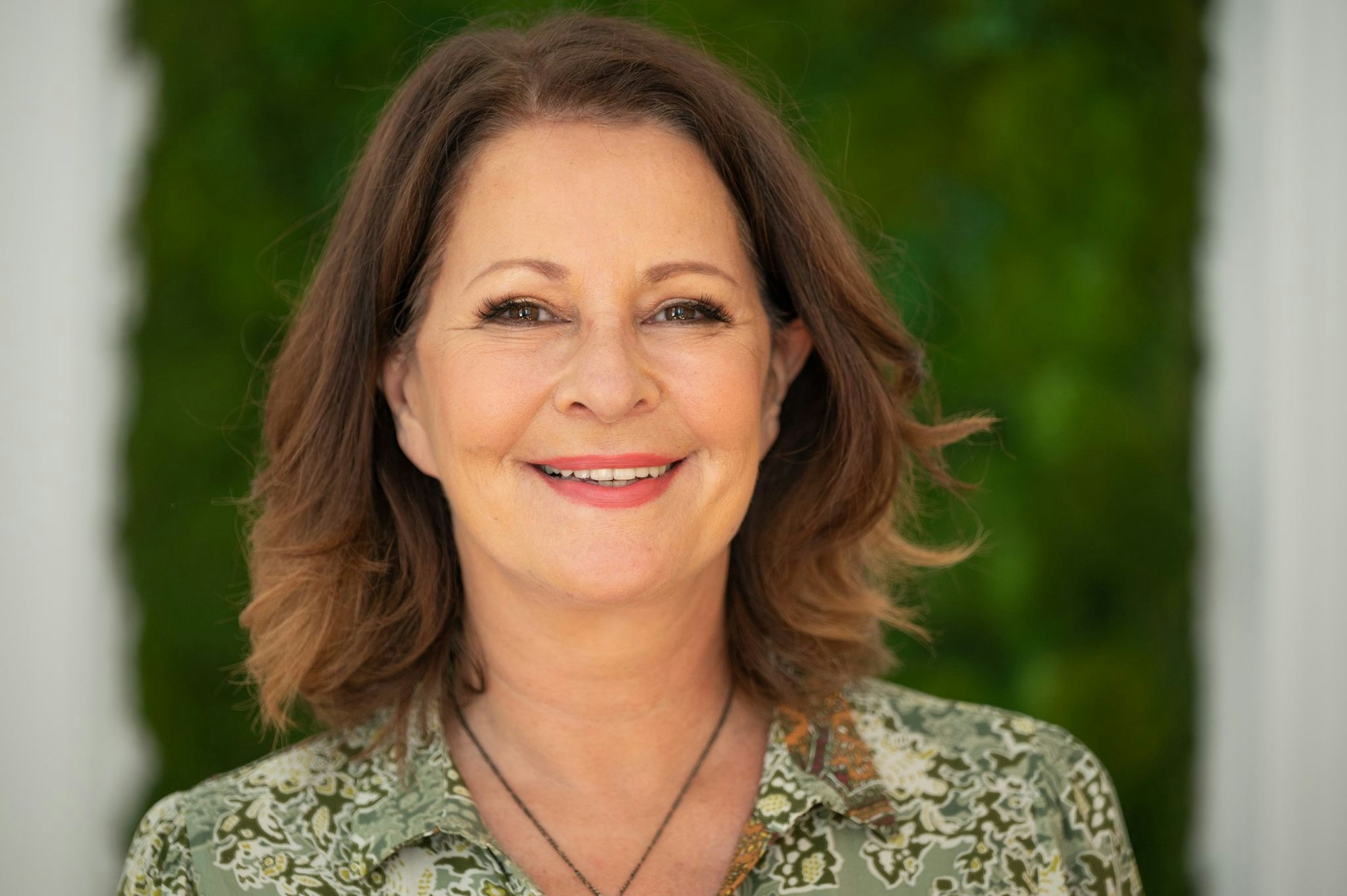 Psychologin Stefanie Stahl