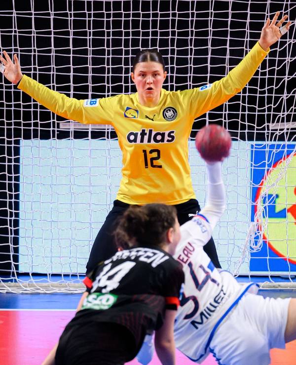 Marie Weiss