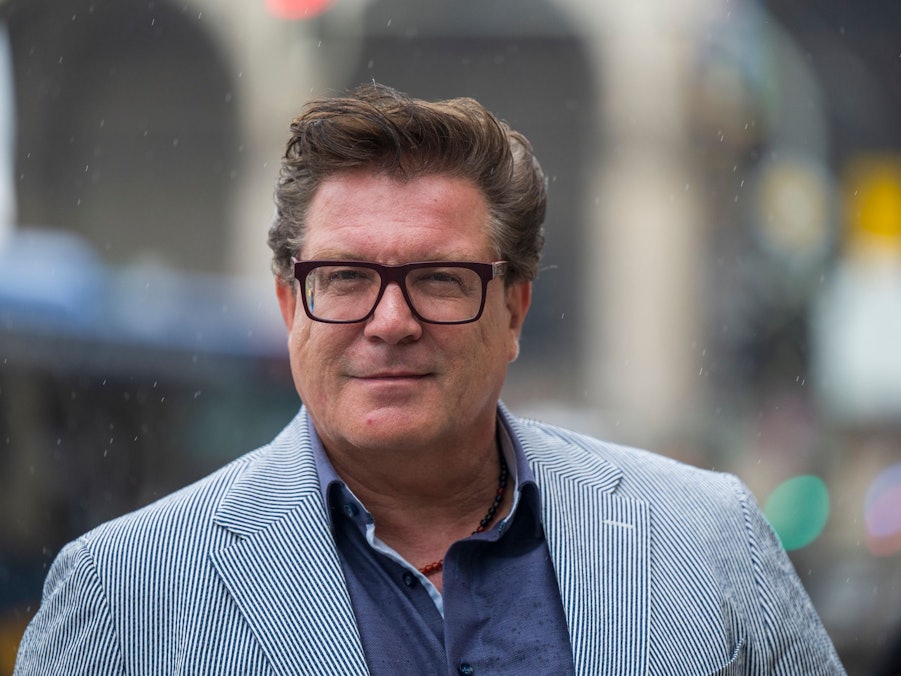 Francis Fulton-Smith