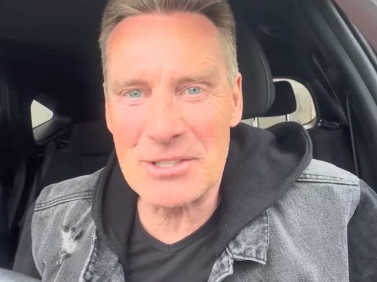Jürgen Milski ledert gegen das deutsche Reality-TV.