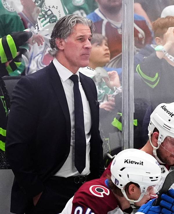 Jared Bednar