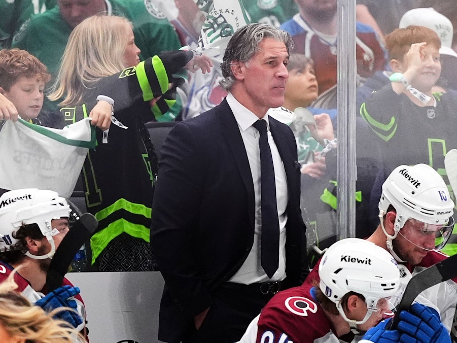 Jared Bednar