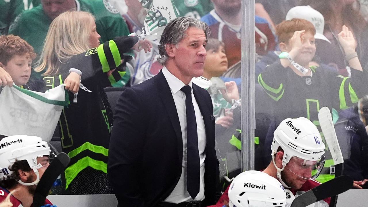 Jared Bednar