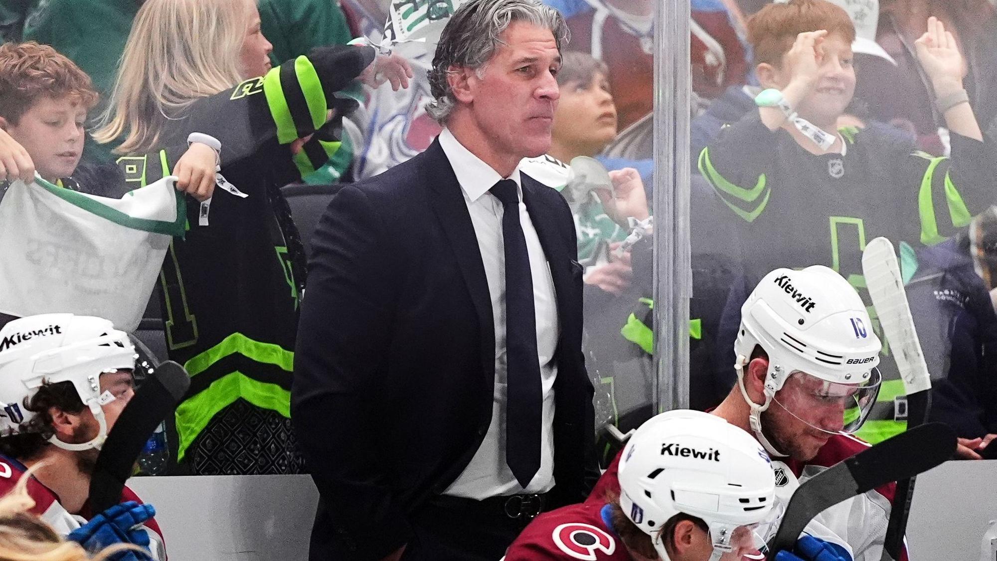 Jared Bednar
