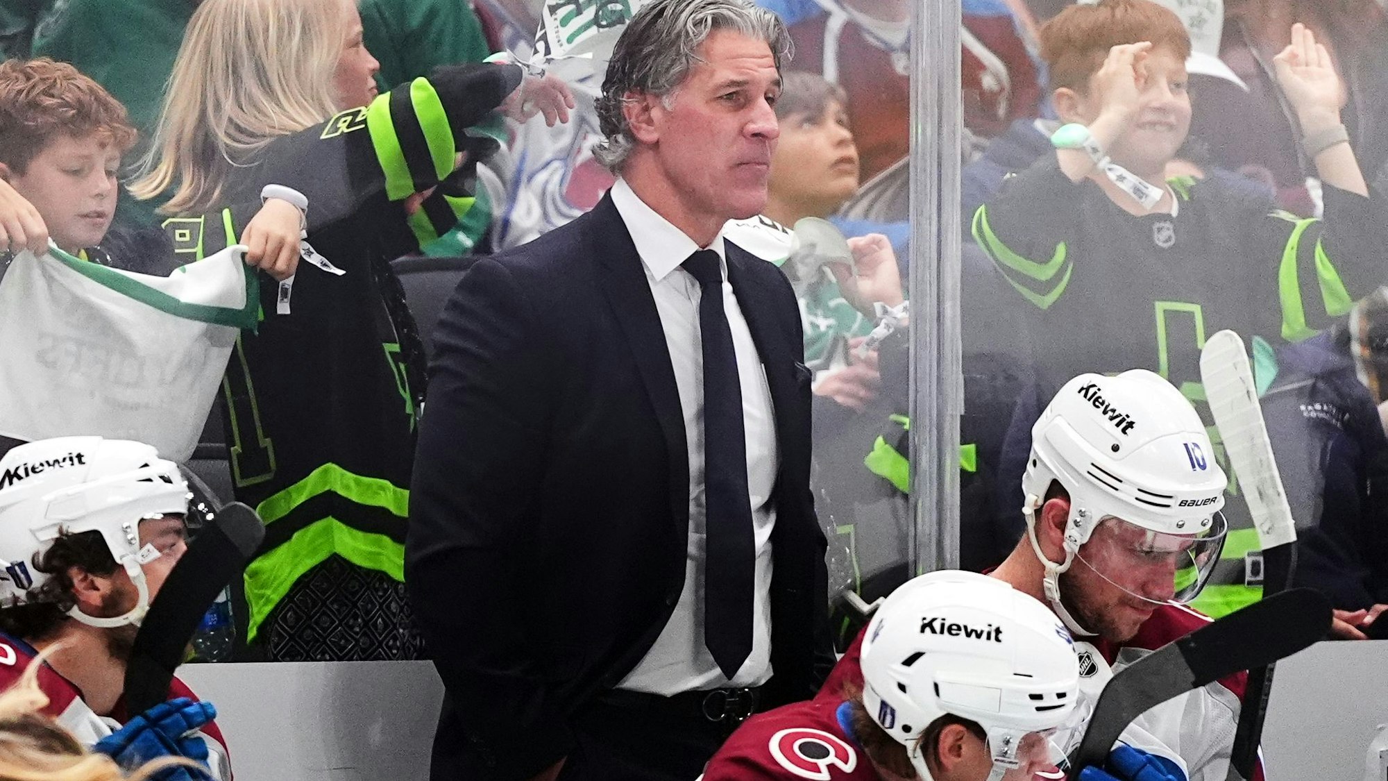 Jared Bednar