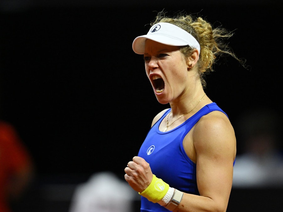 Tennis: WTA-Tour - Stuttgart