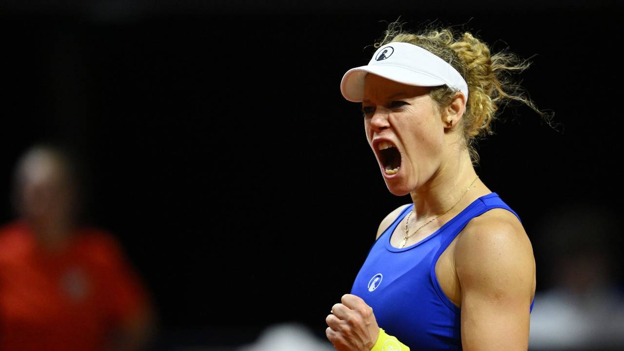 Tennis: WTA-Tour - Stuttgart