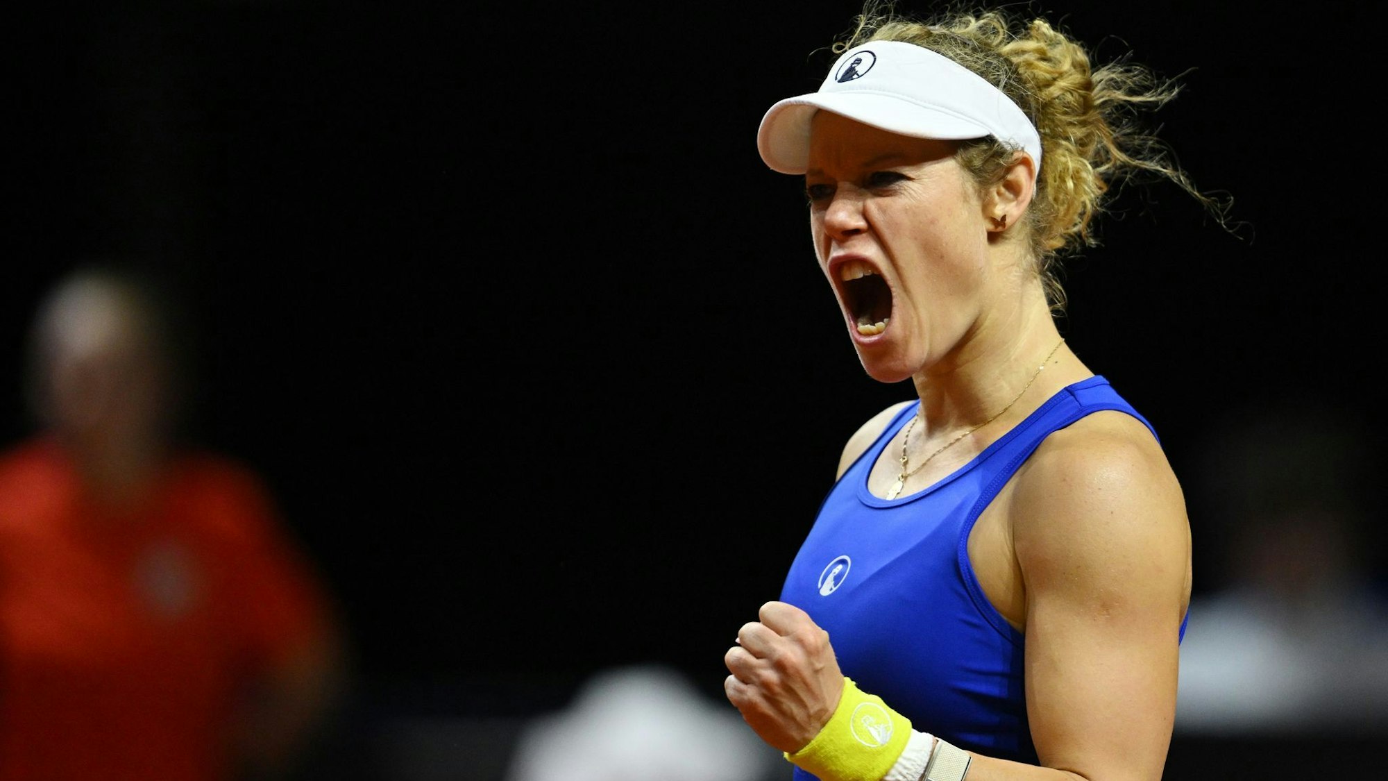 Tennis: WTA-Tour - Stuttgart