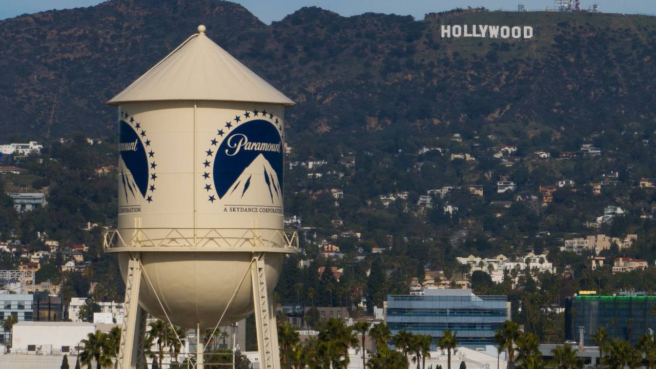 Bieterschlacht um Warner Bros.