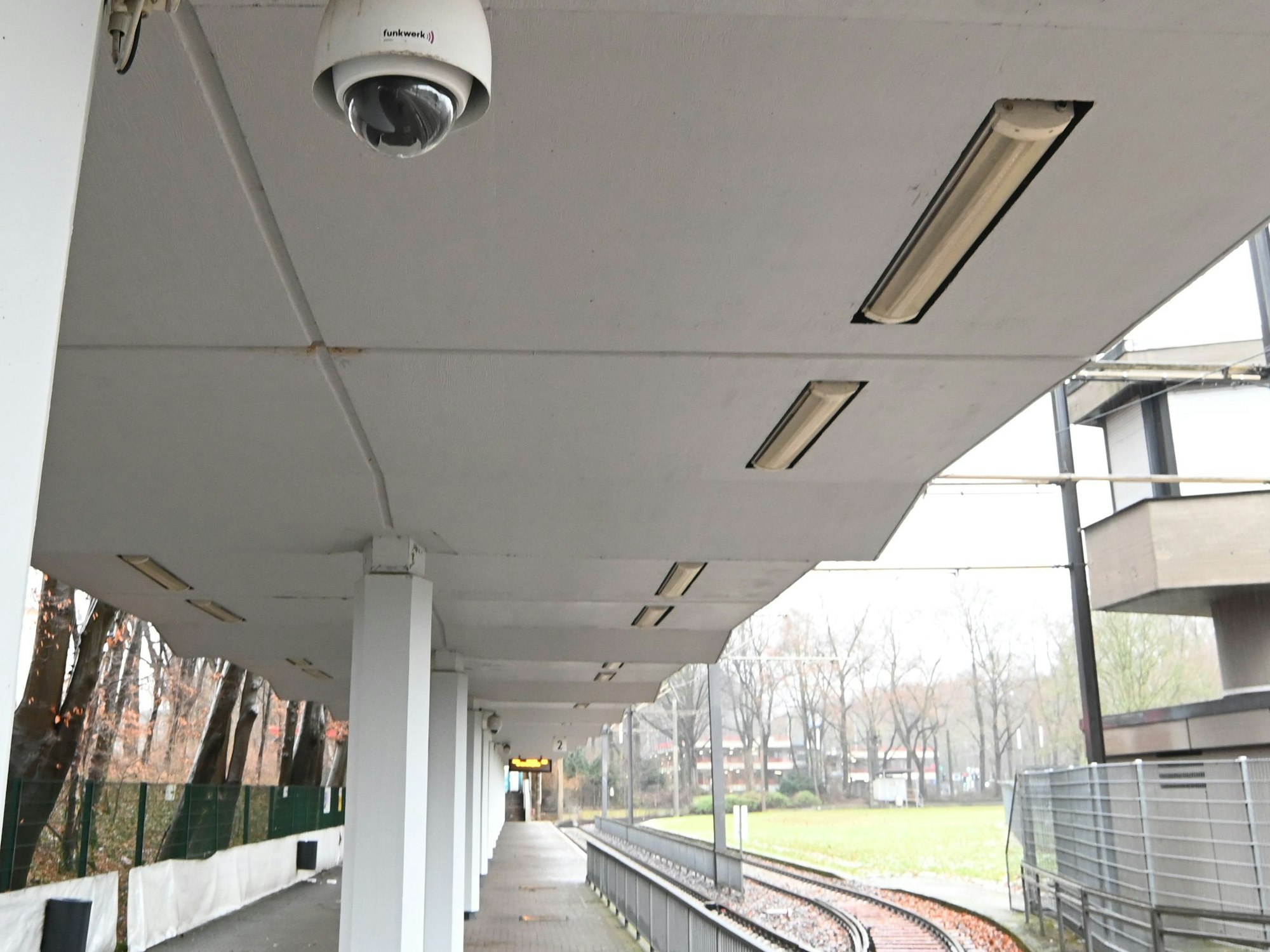 Anwohner aus dem Kölner Westen laufen Sturm gegen das Neubau-Projekt.