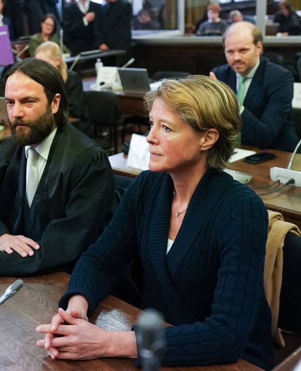 Fortsetzung Prozess wegen mutmaßlicher Kindesentführung