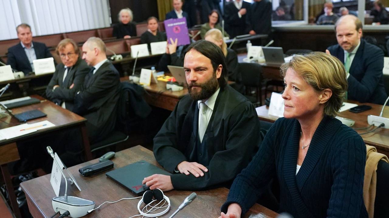 Fortsetzung Prozess wegen mutmaßlicher Kindesentführung