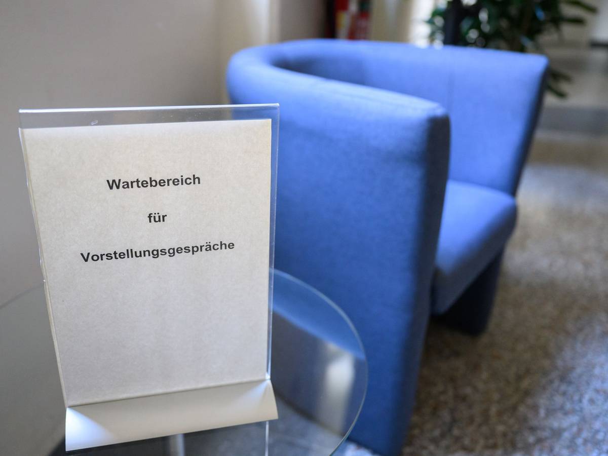 Jobwechsel