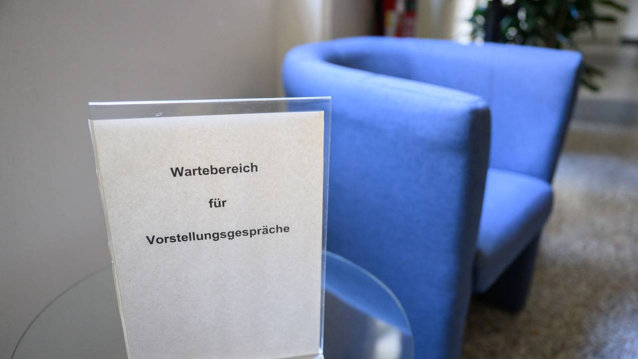 Jobwechsel
