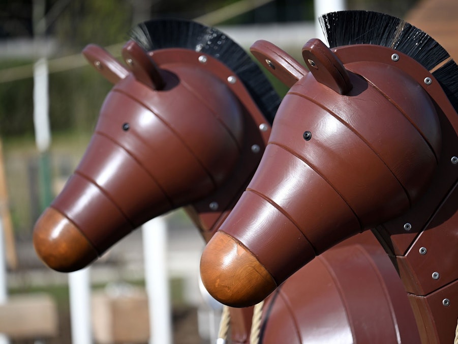 Landesgartenschau Neuss