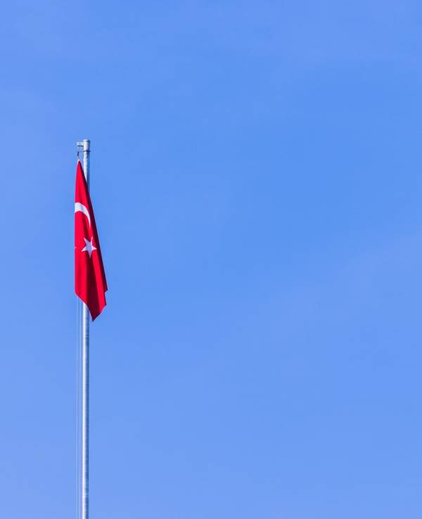 Türkei