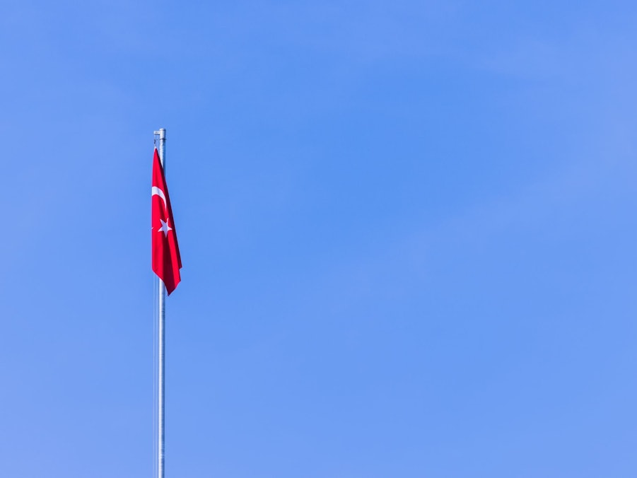 Türkei