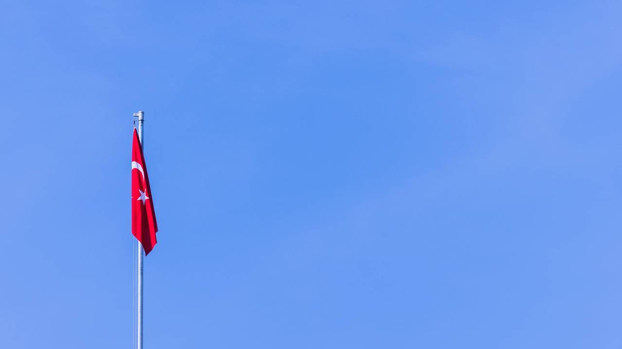 Türkei