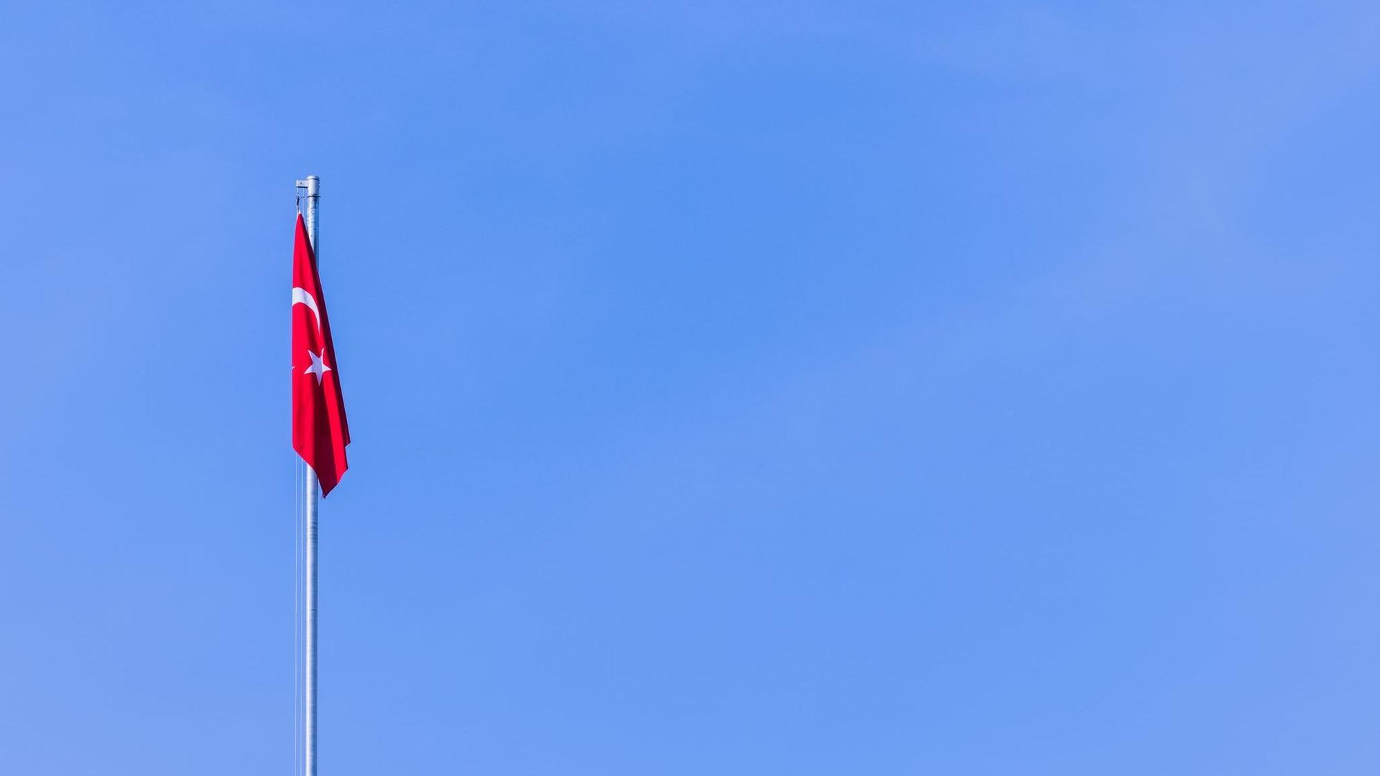 Türkei
