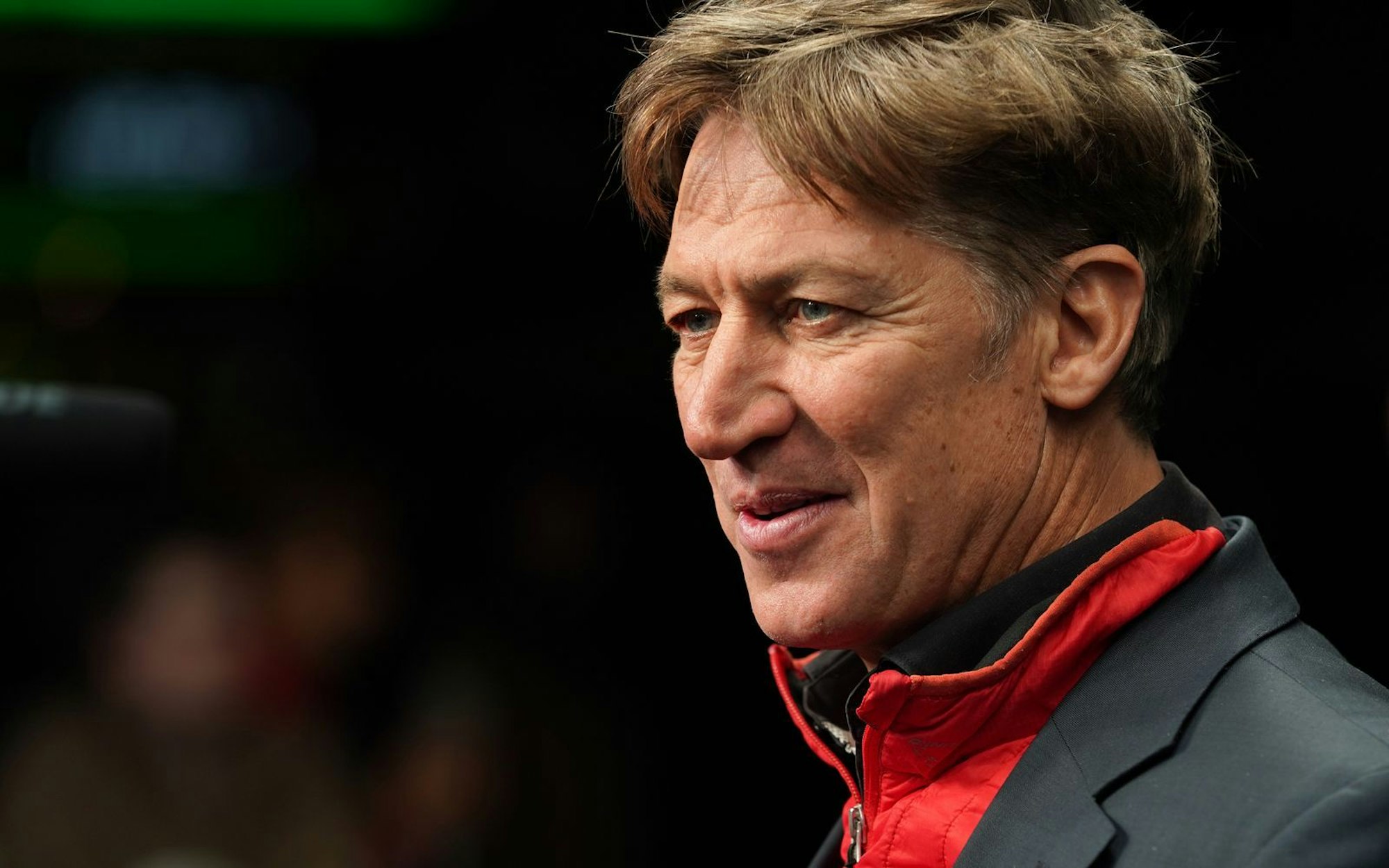 Tobias Moretti gefällt die aktuelle „Kommissar Rex“-Neuauflage sehr. Er selbst wurde in der Serie bekannt. (Bild: 2019 Getty Images/Thomas Niedermueller)