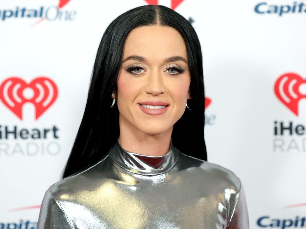 Katy Perry soll gegenüber Ruby Rose sexuell übergriffig gewesen sein. Nun wehrt sich die US-Sängerin gegen die Anschuldigungen. (Bild: 2024 Getty Images/Arturo Holmes)