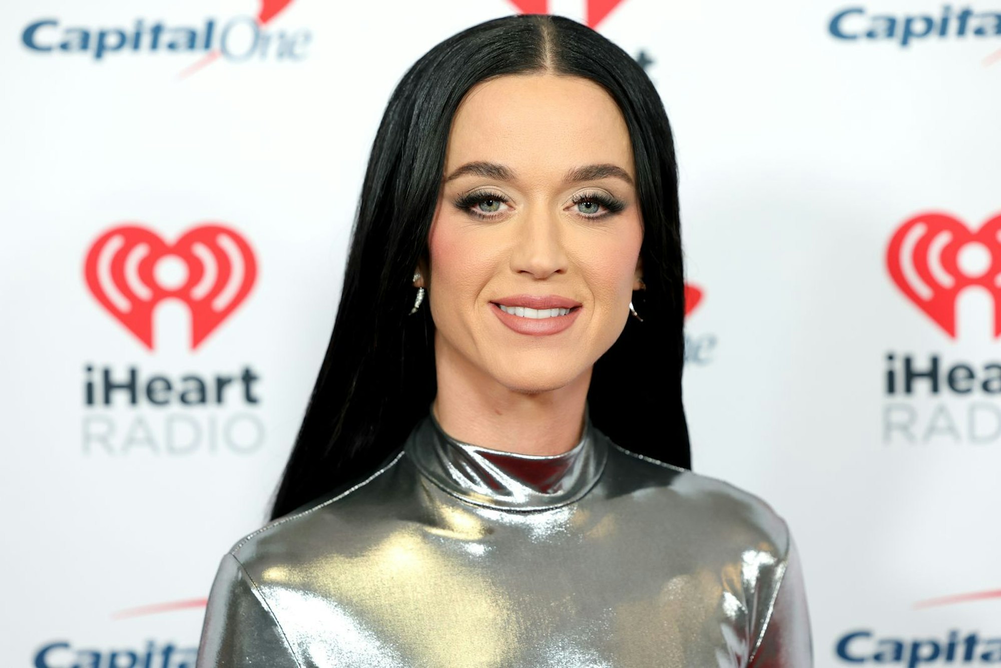 Katy Perry soll gegenüber Ruby Rose sexuell übergriffig gewesen sein. Nun wehrt sich die US-Sängerin gegen die Anschuldigungen. (Bild: 2024 Getty Images/Arturo Holmes)