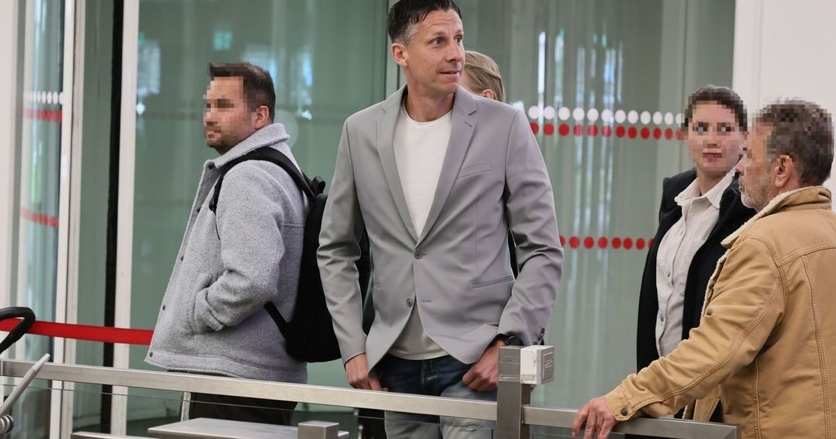 Prozess um El Mala: spannende Details – BVB bot zu wenig Geld | Express