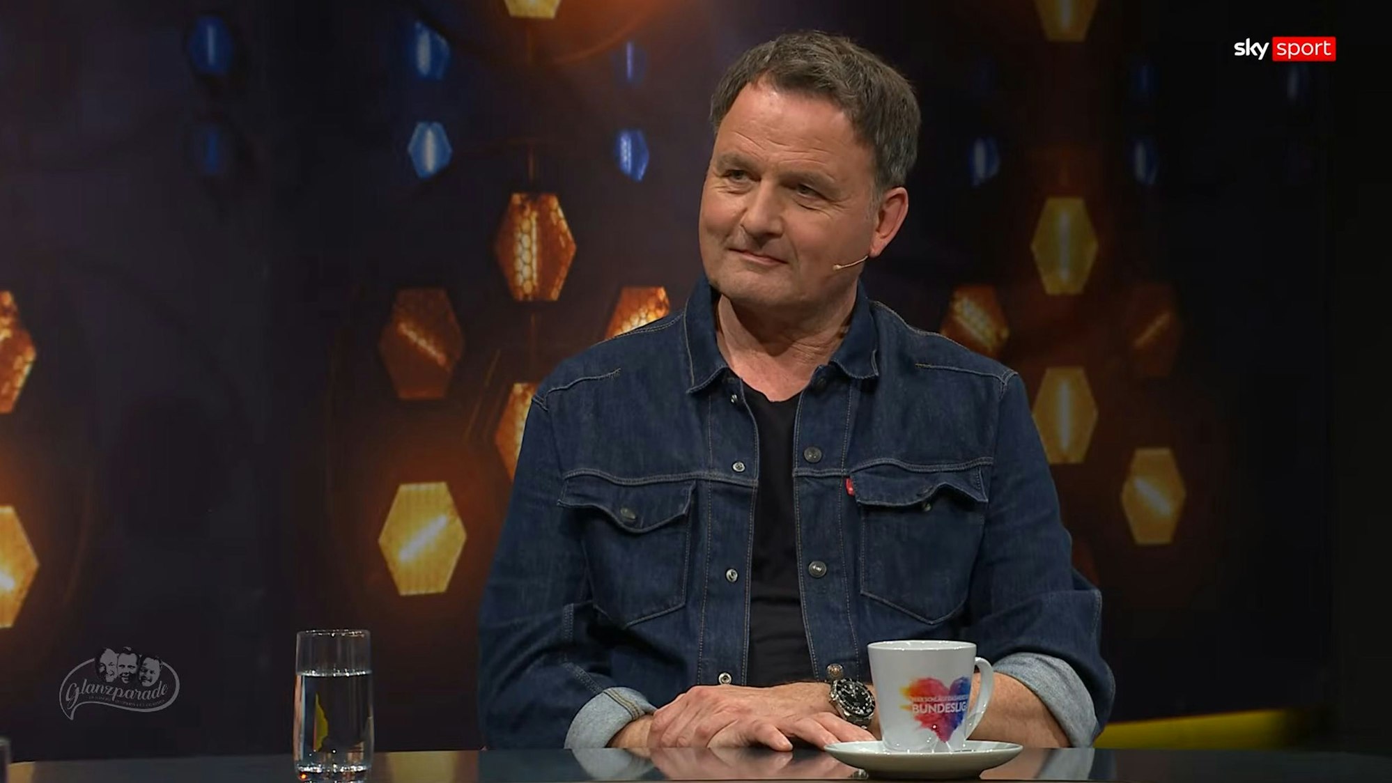 Thomas Wagner übte bei Sky deutliche Kritik an Horst Heldt.